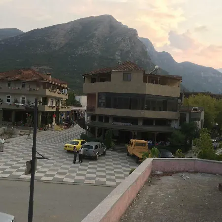 Bujtina Zagorite Kelcyre